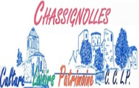 Chassignolle Culture Loisirs et Patrimoine